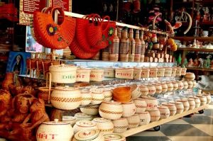 Các sản phẩm mây tre đan truyền thống của dân tộc Các sản phẩm mây tre đan truyền thống của dân tộc