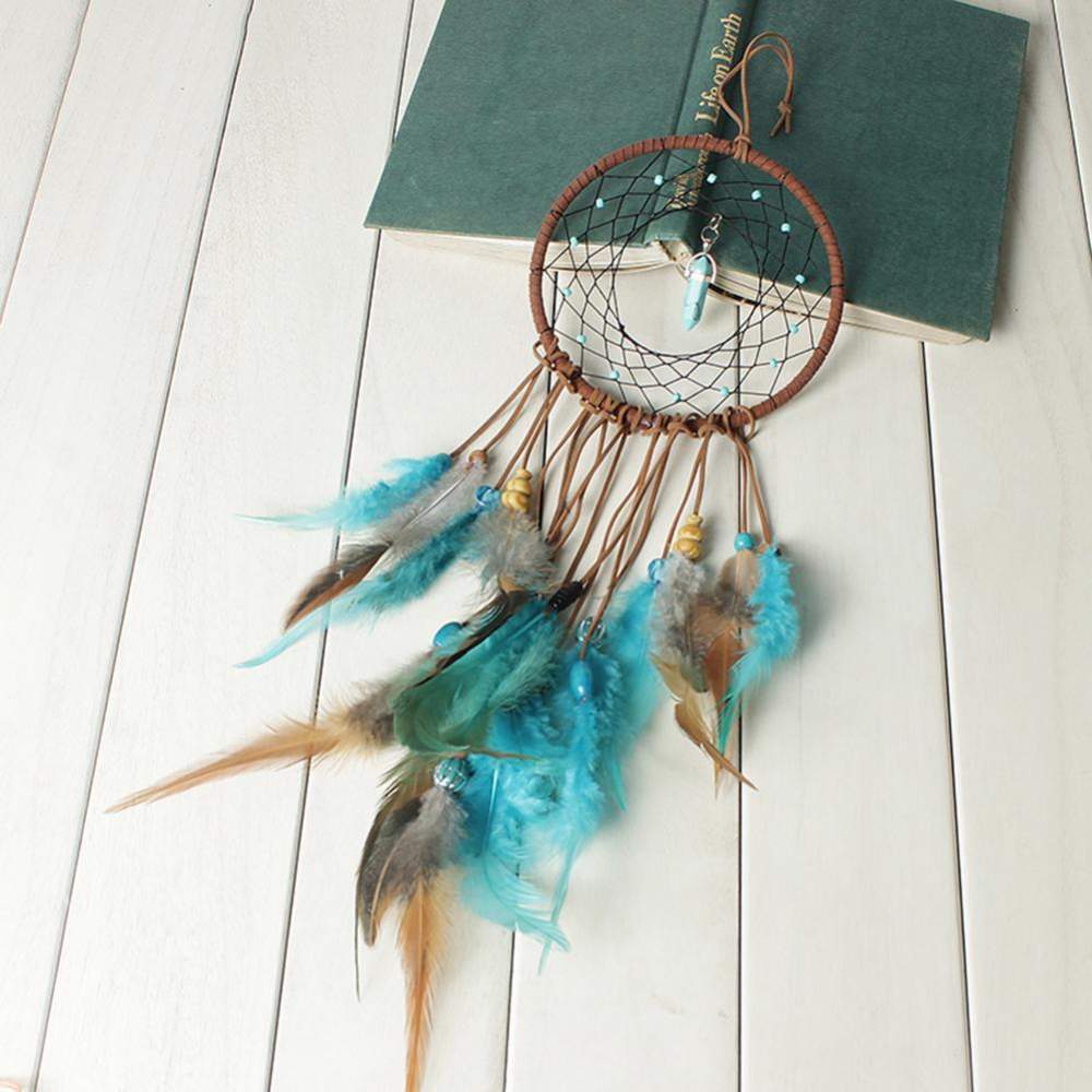 Dream Catcher - quà sinh nhật độc đáo Dream Catcher - quà sinh nhật độc đáo