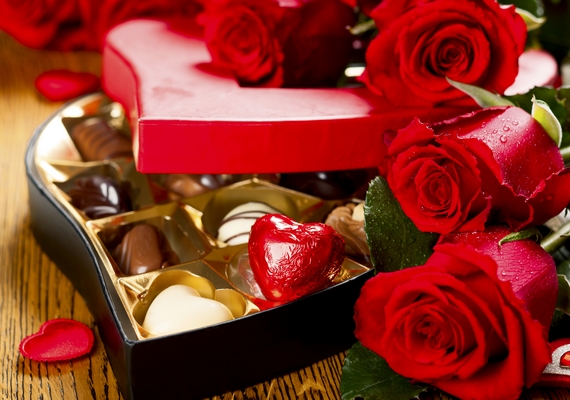 Socola ngày valentine ngọt ngào, lãng mạn Socola ngày valentine ngọt ngào, lãng mạn