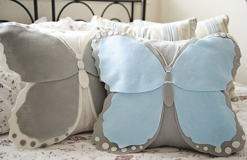 Những chiếc gối cầu kì hơn Những chiếc gối cầu kì hơn