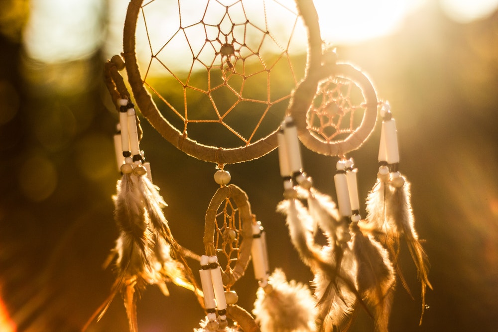 Dreamcatcher - Đuổi bắt giấc mơ Dreamcatcher - Đuổi bắt giấc mơ