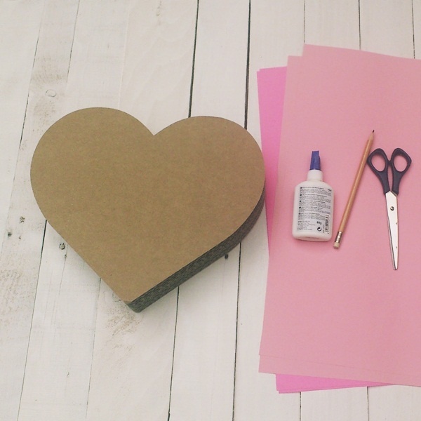 Cách làm hộp quà valentine độc và ý nghĩa Cách làm hộp quà valentine độc và ý nghĩa