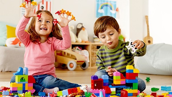 Những món quà sinh nhật cho bé cực kì độc đáo và ý nghĩa Những món quà sinh nhật cho bé cực kì độc đáo và ý nghĩa