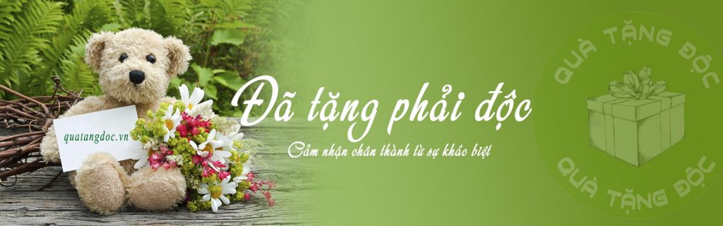 Nên mua quà tặng giáng sinh ở đâu vừa uy tín, chất lượng