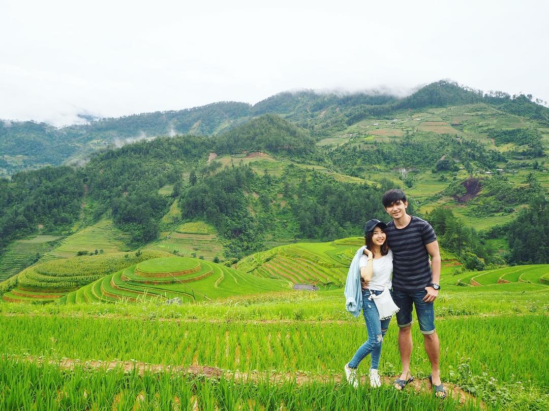 Một số món quà tặng một năm yêu nhau siêu ý nghĩa và tình cảm