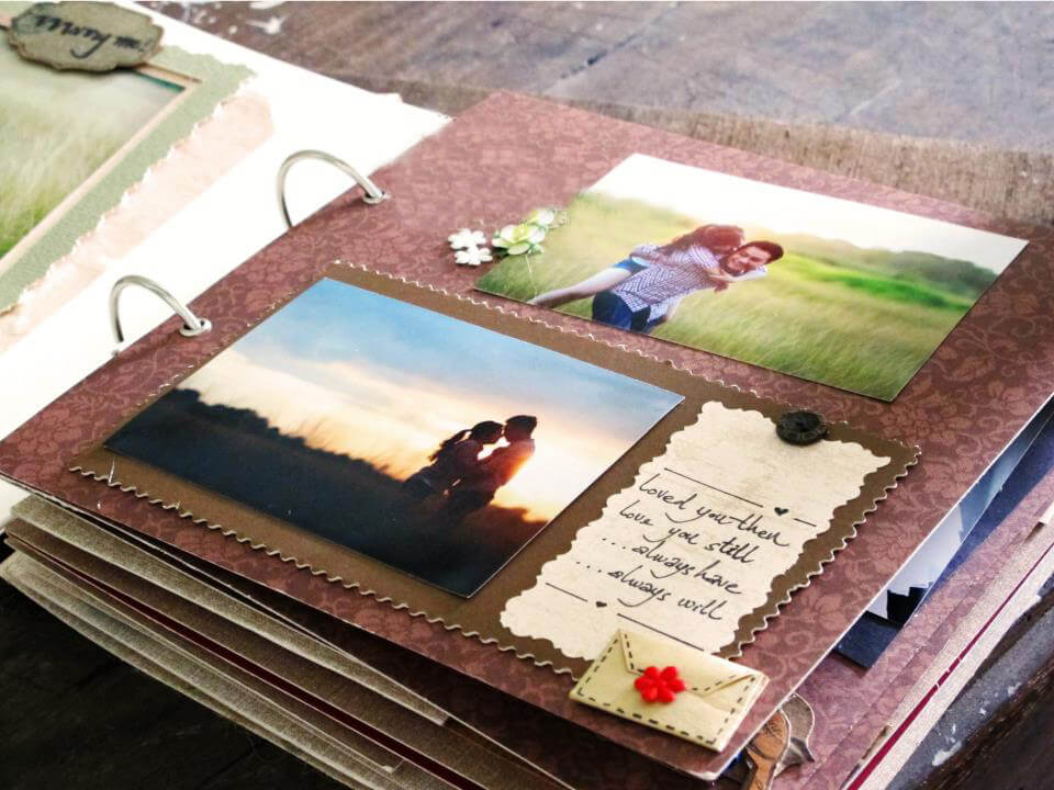 Một số món quà tặng một năm yêu nhau siêu ý nghĩa và tình cảm