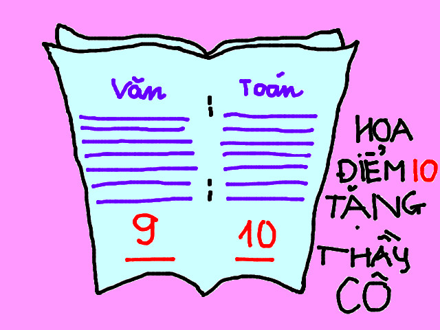 Những món quà tặng ngày 20/11 siêu ấn tượng