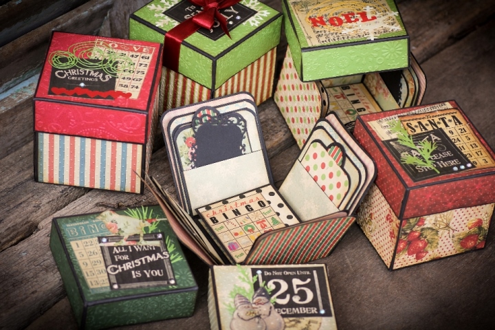 Mách bạn những món quà tặng dễ thương siêu cute