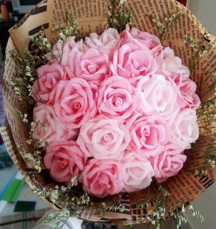 Những món quà tặng ngày 20/11 siêu ấn tượng