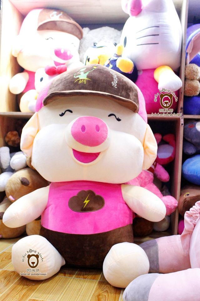 Top những món quà tặng ngày 1/6 siêu dễ thương