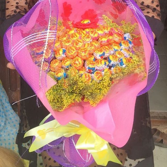 Mách bạn những món quà tặng dễ thương siêu cute