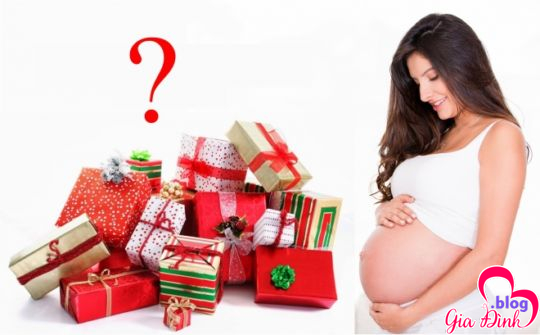 Những món quà tặng cho bà bầu ý nghĩa và thiết thực nhất Những món quà tặng cho bà bầu ý nghĩa và thiết thực nhất