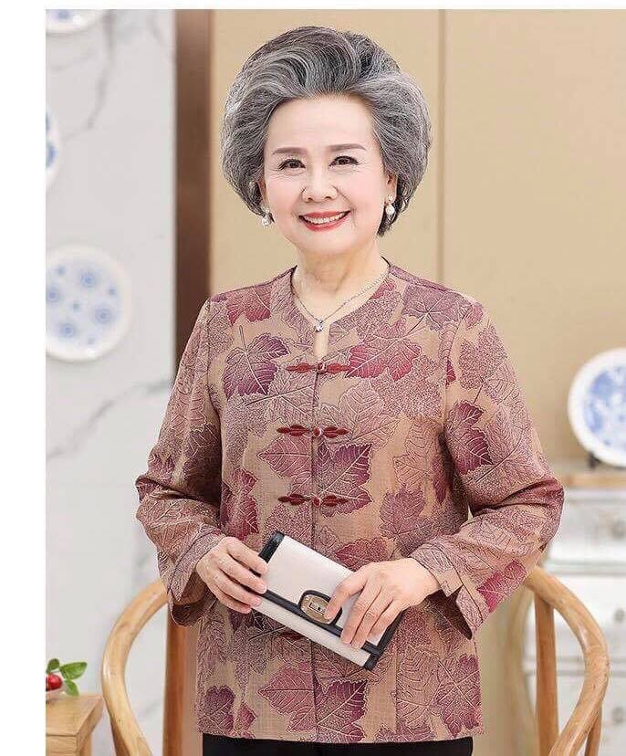 Bật mí những món quà tặng cho người già vô cùng ý nghĩa Bật mí những món quà tặng cho người già vô cùng ý nghĩa