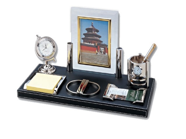 Những món quà tặng doanh nhân sang trọng và đẳng cấp nhất