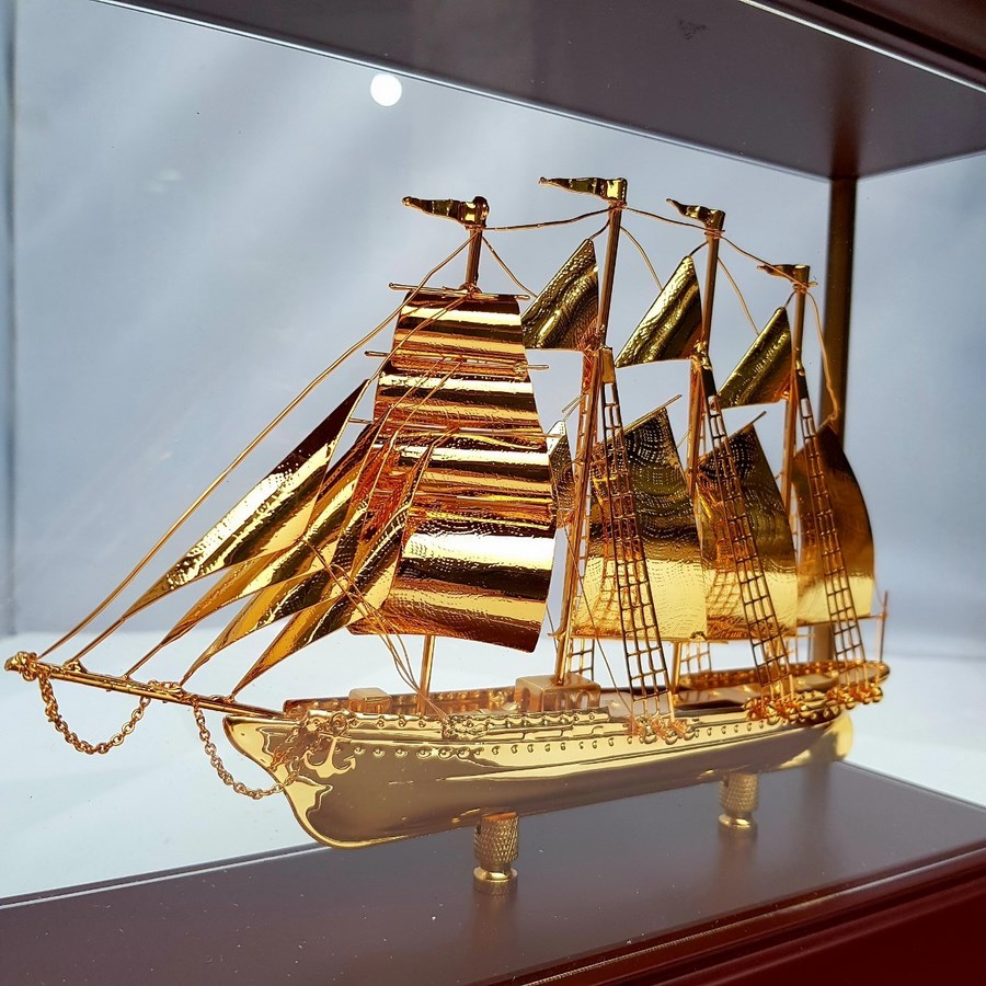 Những món quà tặng doanh nhân sang trọng và đẳng cấp nhất