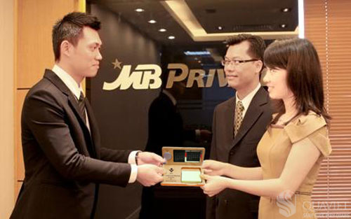 Lựa chọn quà tặng doanh nghiệp hiểu quả và ý nghĩa nhất