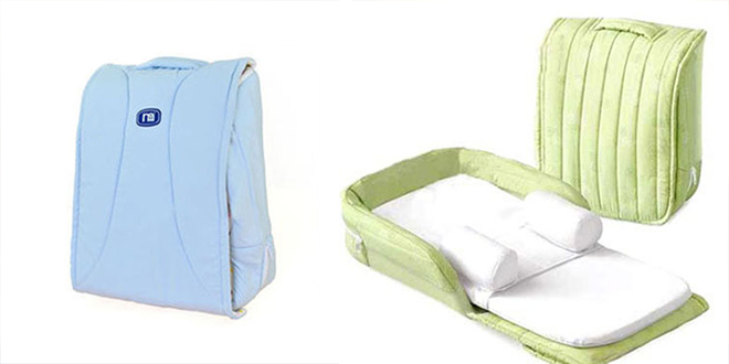 Quà tặng em bé mới sinh cực kì dễ thương