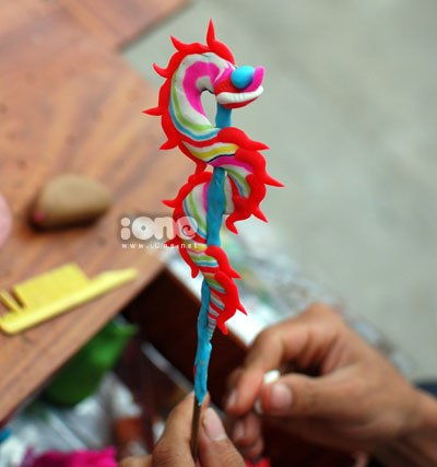 Cách làm to he đơn giản Cách làm to he đơn giản