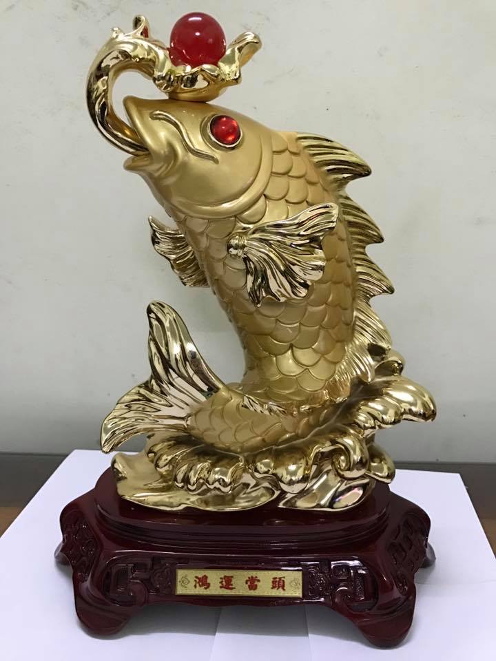 Những món quà tặng may mắn bạn nên biết