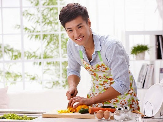 Mua quà tặng vợ sao cho ý nghĩa nhất