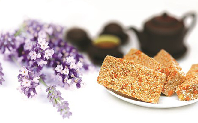 Tư vấn chọn quà tặng ra mắt bố mẹ đảm bảo ghi điểm