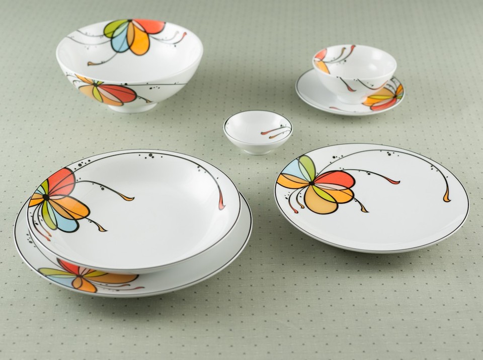 Những món quà tặng gốm sứ được ưa chuộng nhất 2019 Những món quà tặng gốm sứ được ưa chuộng nhất 2019