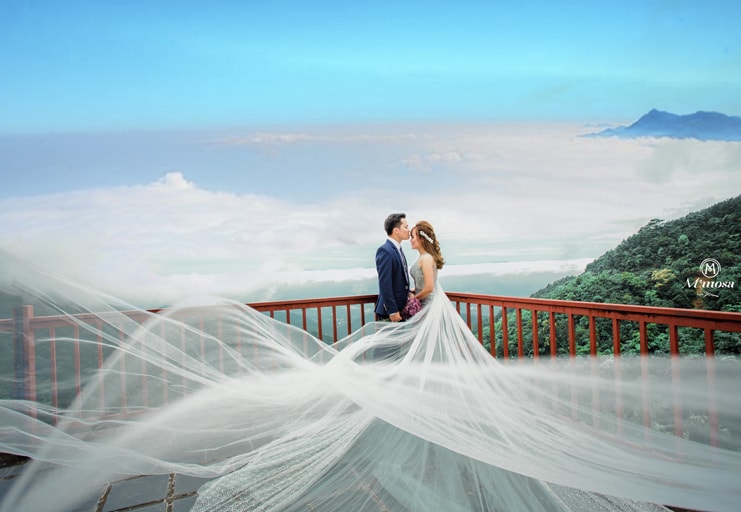 Tóp quà tặng 1 năm ngày cưới Vô cùng ý nghĩa, ấn tượng