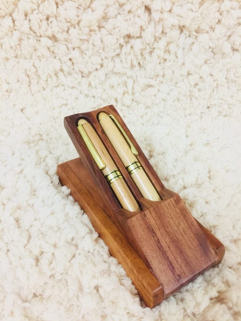 TÓP quà tặng gỗ siêu ấn tượng và độc lạ