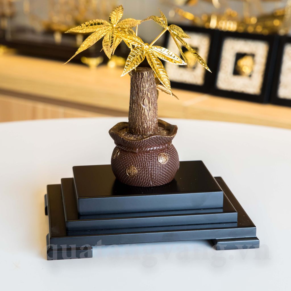 Những món quà tặng mừng tân gia độc đáo nhất