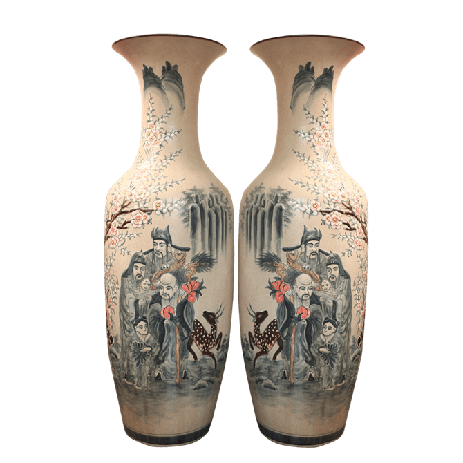 Những món quà tặng gốm sứ được ưa chuộng nhất 2019 Những món quà tặng gốm sứ được ưa chuộng nhất 2019