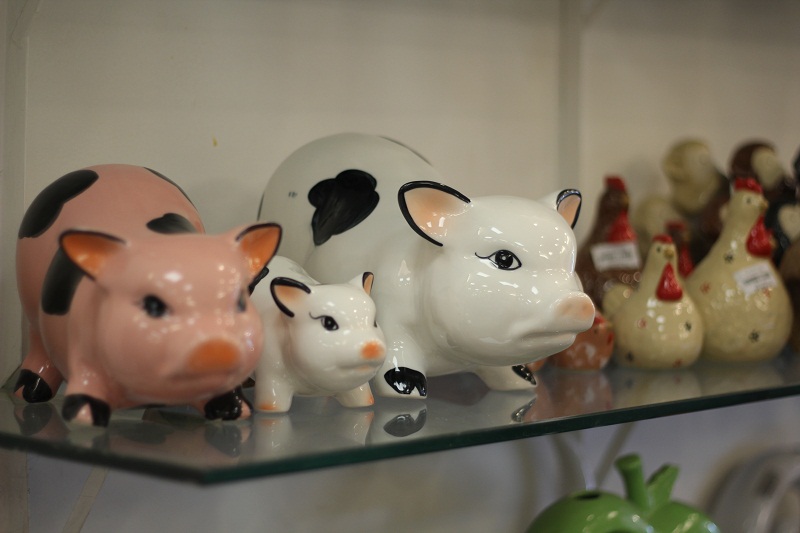 Những món quà tặng gốm sứ được ưa chuộng nhất 2019 Những món quà tặng gốm sứ được ưa chuộng nhất 2019