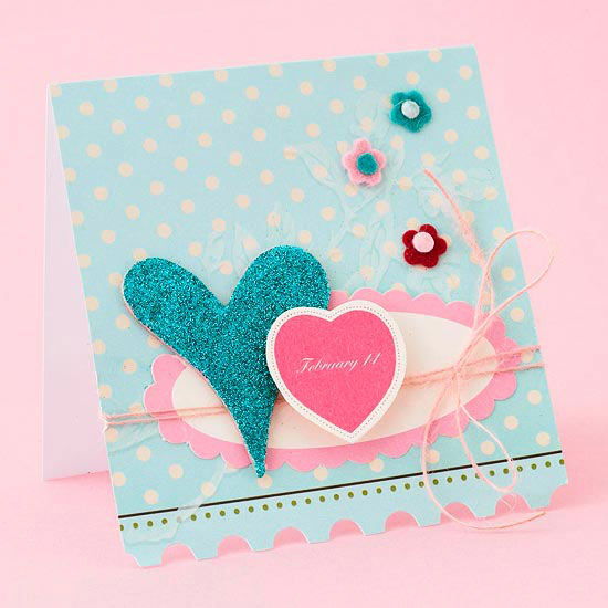 Những tấm thiệp xinh nhất Ý nghĩa Nhất 2019