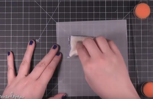 Hướng dẫn cách làm thiệp nổi tặng sinh nhật đơn giản nhất