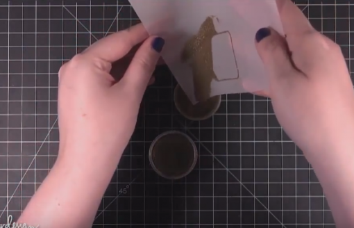 Hướng dẫn cách làm thiệp nổi tặng sinh nhật đơn giản nhất