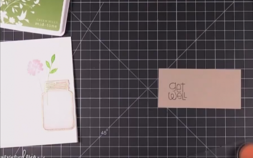 Hướng dẫn cách làm thiệp nổi tặng sinh nhật đơn giản nhất