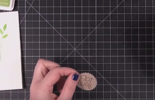 Hướng dẫn cách làm thiệp nổi tặng sinh nhật đơn giản nhất