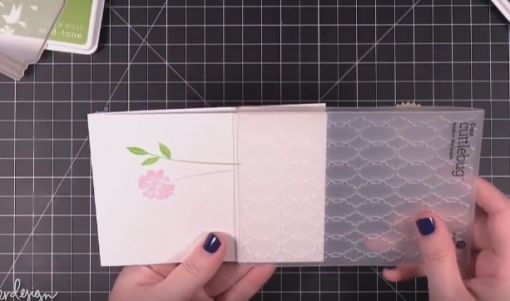 Hướng dẫn cách làm thiệp nổi tặng sinh nhật đơn giản nhất