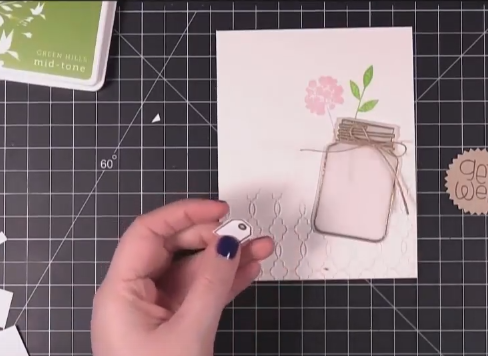 Hướng dẫn cách làm thiệp nổi tặng sinh nhật đơn giản nhất