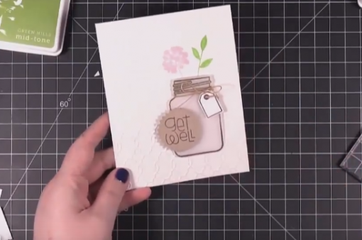 Hướng dẫn cách làm thiệp nổi tặng sinh nhật đơn giản nhất