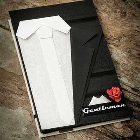 Mẫu thiệp sinh nhật chồng đáng yêu nhất