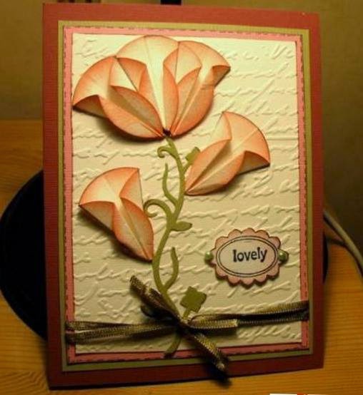 Mẫu thiệp sinh nhật chồng đáng yêu nhất