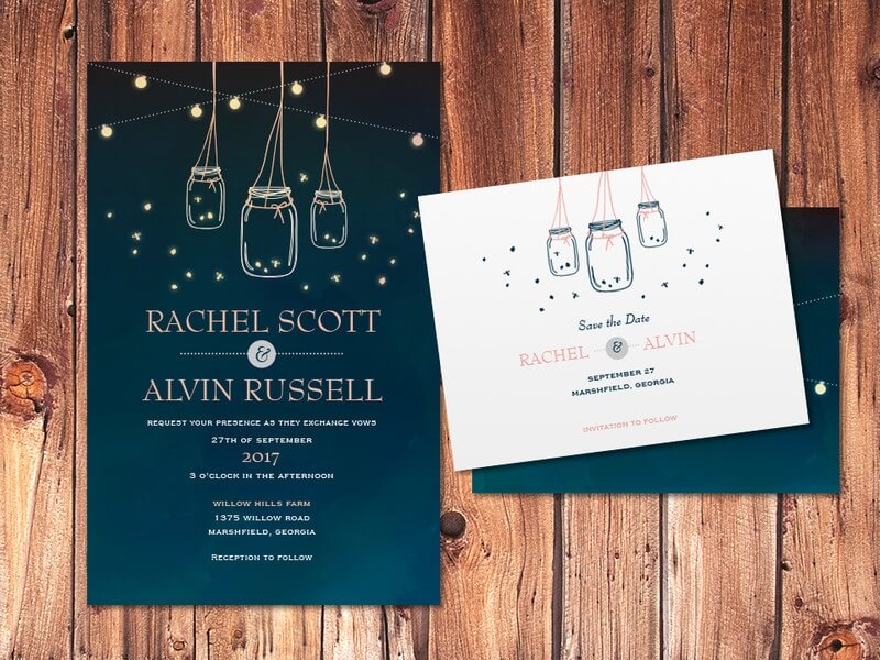 Mẫu thiệp mời sự kiện sang trọng và đẳng cấp Mẫu thiệp mời sự kiện sang trọng và đẳng cấp