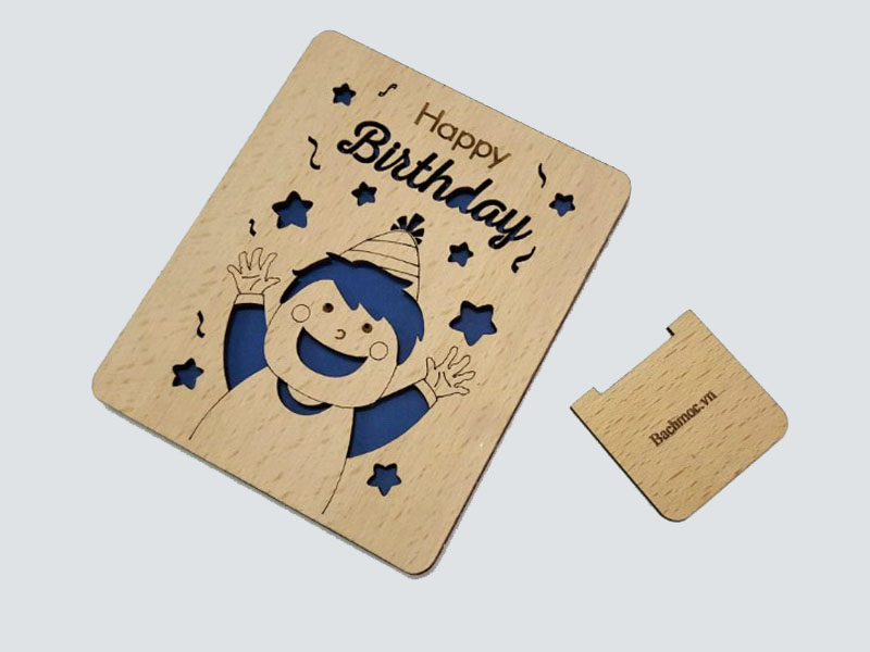 Bộ sưu tập hình ảnh quà sinh nhật ấn tượng và độc đáo nhất