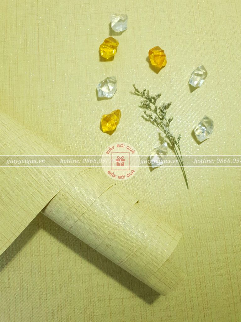 Tổng hợp những mẫu giấy gói quà đẹp tại Qùa Tặng Độc