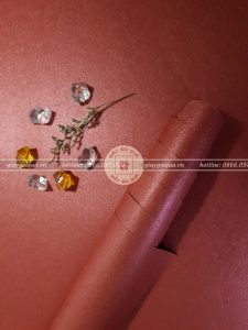 Giấy gói quà đẹp