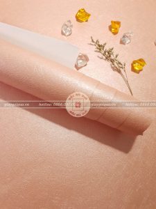 Giấy gói quà đẹp