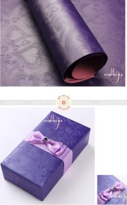 Giấy gói quà đẹp