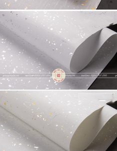 Giấy gói quà đẹp