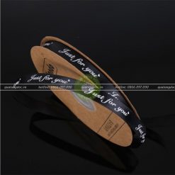 Ruy băng Just for you 1cm