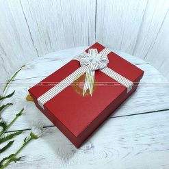 Hộp quà tặng đẹp HQ08 - Kích thước 30x20x10